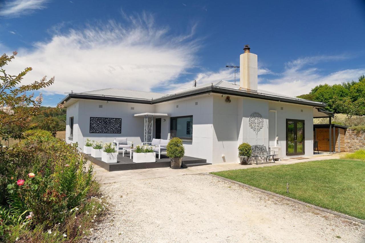 Esto House Villa Crafers Exterior foto