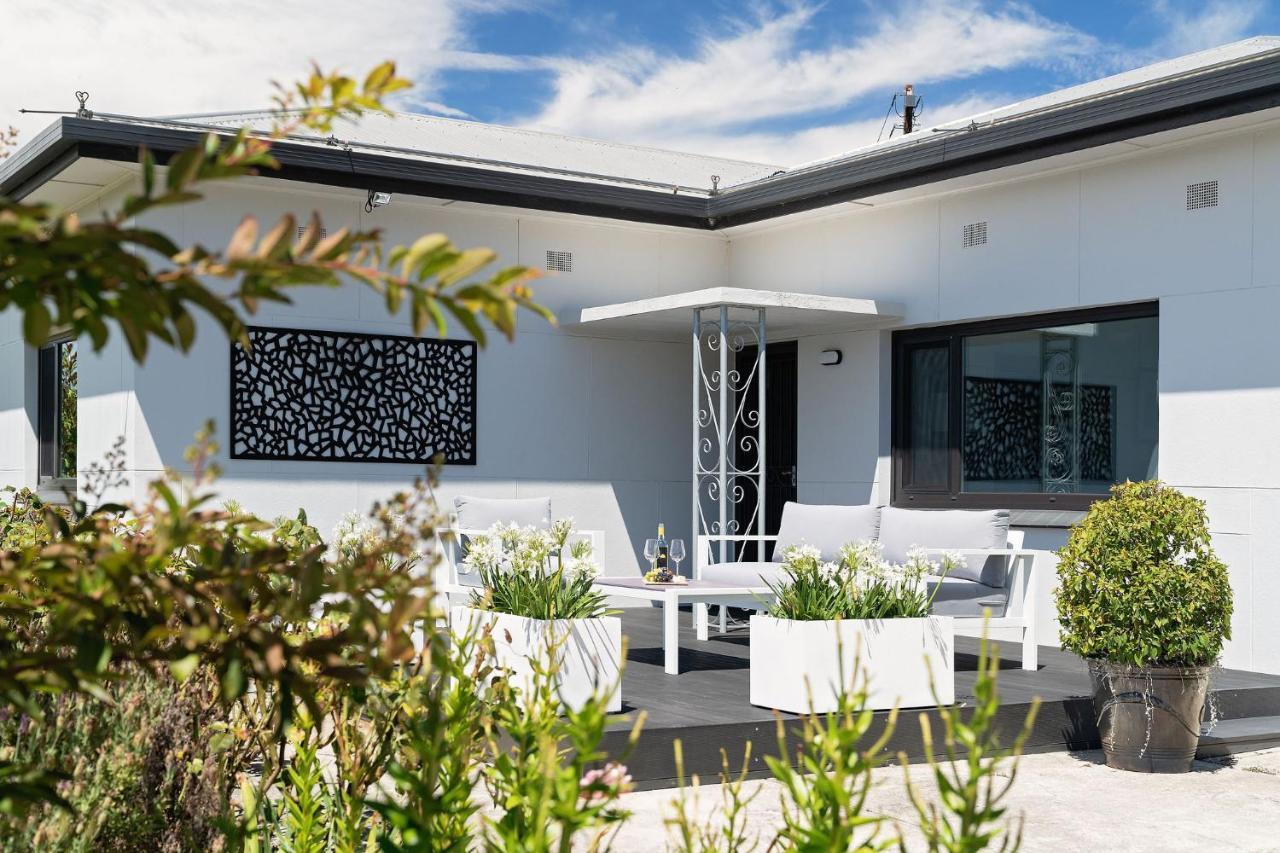 Esto House Villa Crafers Exterior foto