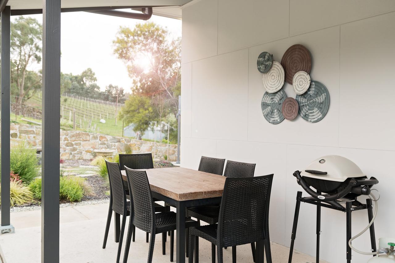 Esto House Villa Crafers Exterior foto